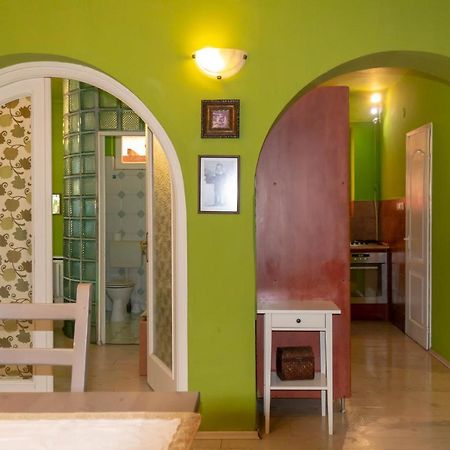 Zsolnay Apartman Шиофок Экстерьер фото