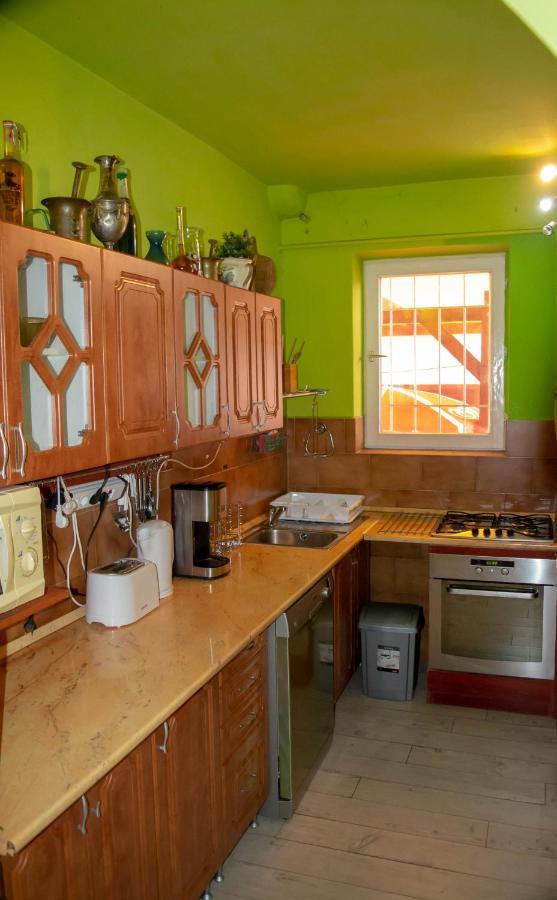 Zsolnay Apartman Шиофок Экстерьер фото
