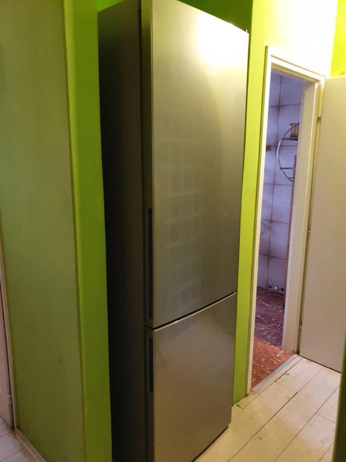 Zsolnay Apartman Шиофок Экстерьер фото
